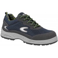 Cofra Tremiti Metal Free Safety Trainers